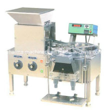 Semi-Automatic Tablet/Capsule Counting Machine